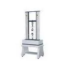Electronic Universal Plastic Testing Machine Computer Control