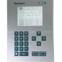 DA41S CNC Press Brake Controller