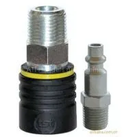 Germany WALTHER-PRAEZISION Miniature Fast Connection