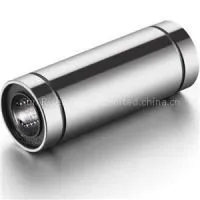 Linear Motion Bearings – LM LUU Series