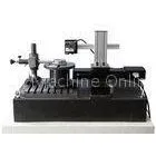 High Accuracy Gear Tooth Chamfering Machine , Gear Laser Measuring Instrument