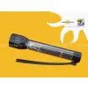 Solar FlashlightJS-01