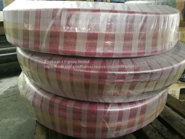 Industrial Hydraulic Steam Hose