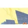 Double-shaft Solar Tracking Device