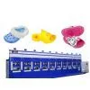 EVA Sole Injection Moulding Machine
