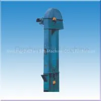 DZL Type Bucket Elevator