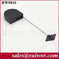 Secure-pull Box