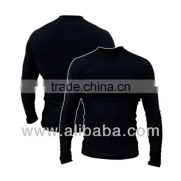 Custom Made Rash Gaurds