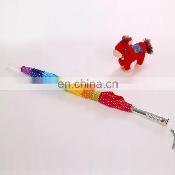 Rpet Promotion Aluminum Alloy Umbrella photo-5