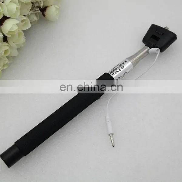 Selfie Monopod,Selfie Photo,Shutter Stick photo-2
