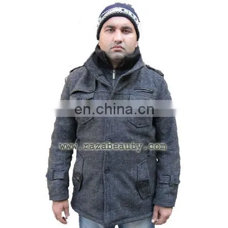 Reversable Jacket photo-2