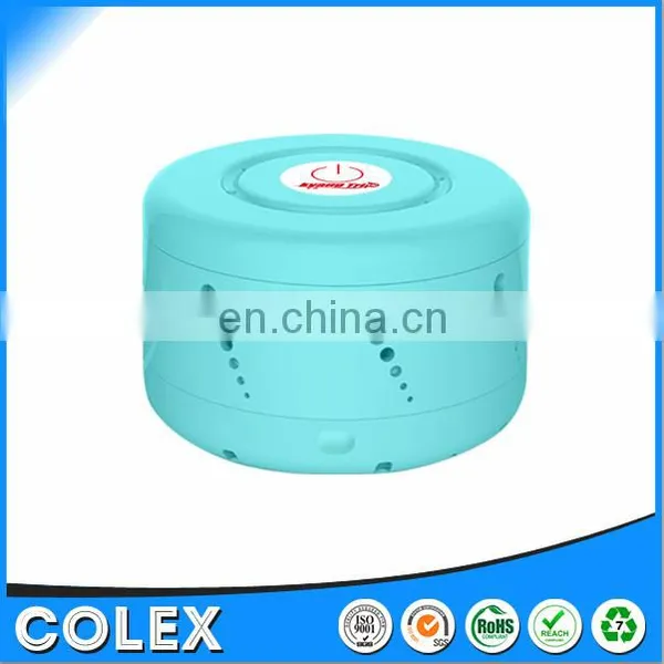 Baby Good Sleeping White Noise Sleeping Sound Machine With LED Light photo-3
