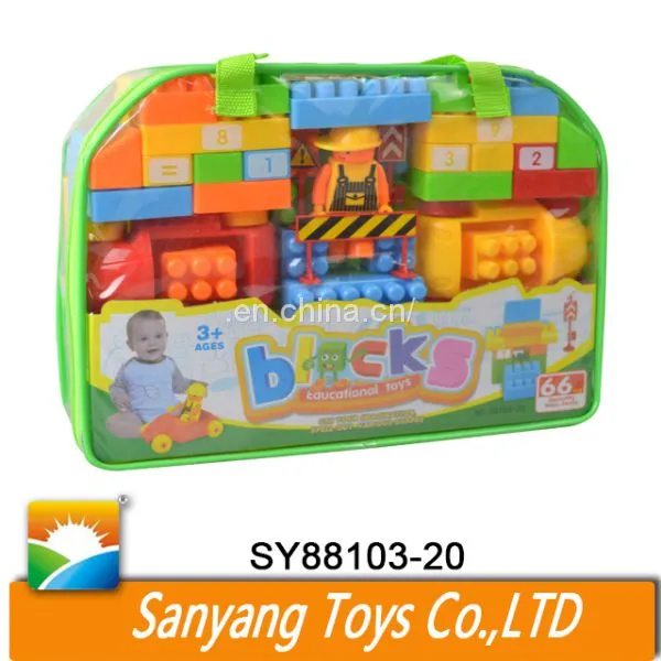 66ps высококачественные игрушки