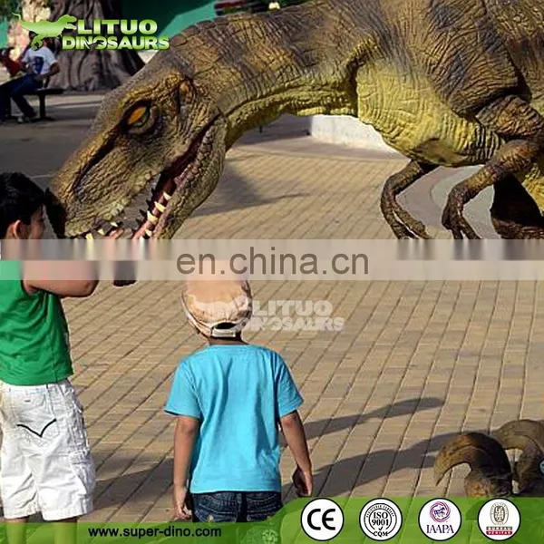 Performance Products Dinosaur Costume Rental photo-6