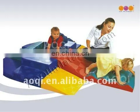 Kids Soft Play