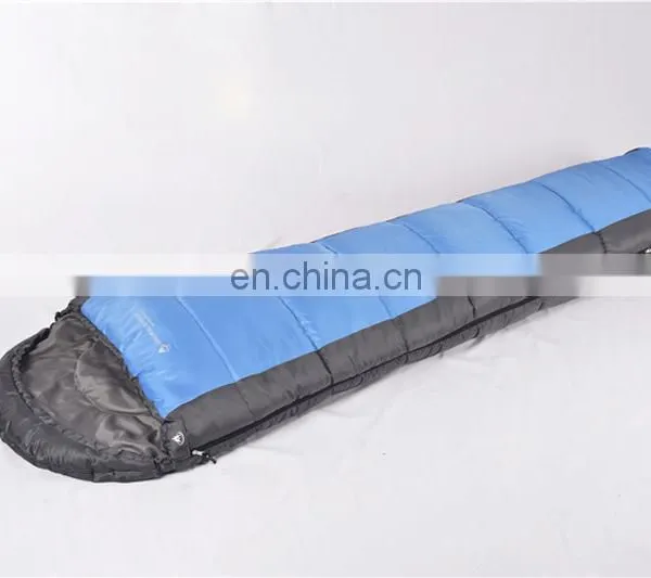 Factory Directly Provide Custom Printed Sleeping Bag photo-2