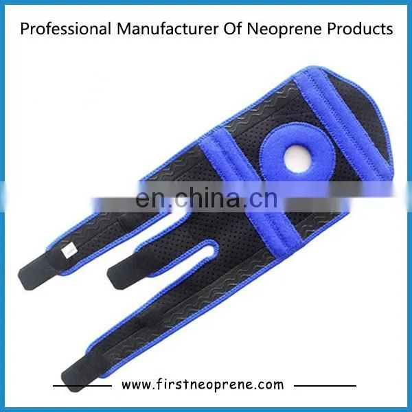 High Quality Widely Used Medical Knee Support photo-5