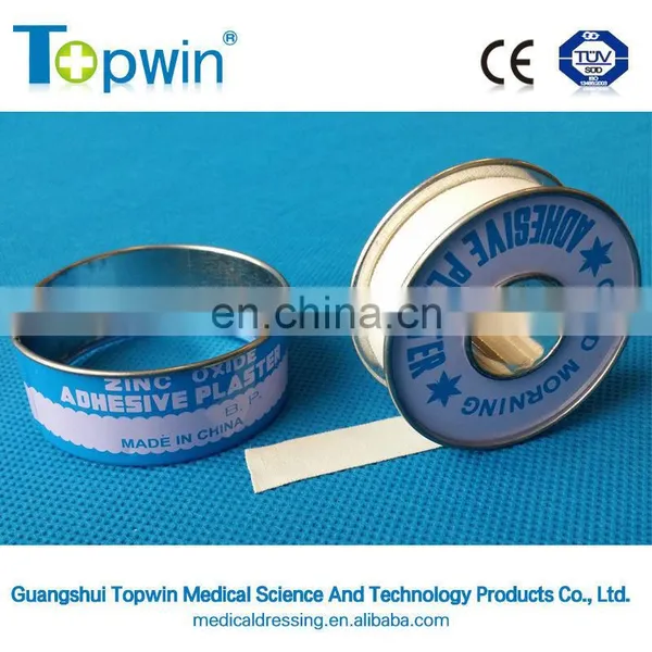 Tin Zinc Oxide Plaster photo-3