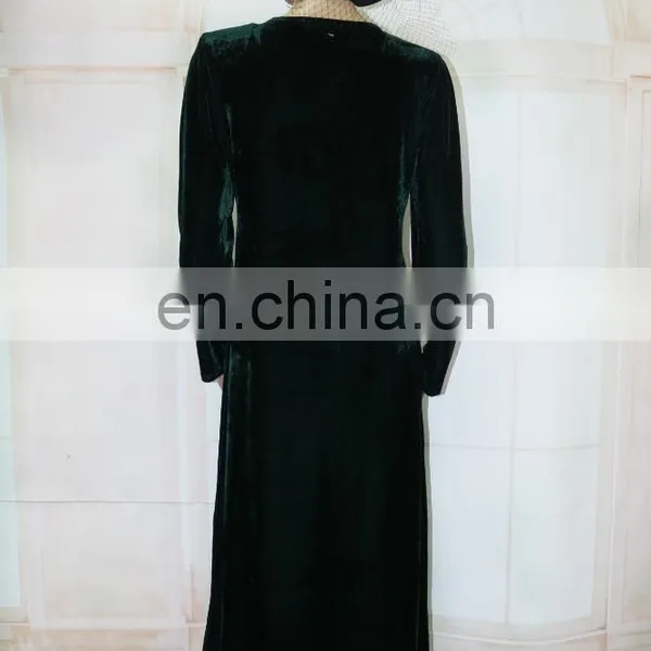 Online Shopping Dubai Islamic Abaya photo-6