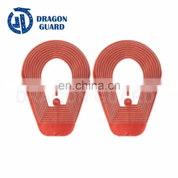 Dragon Guard RL404 RF Label 8.2MHz photo-6