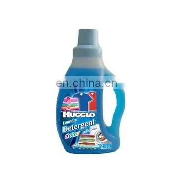 All Purpose Liquid Color Detergent