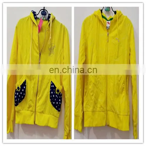 Factory Used Track Suits in Bales for Sale Professional Sorting and Packing Way