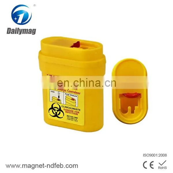 Safe Popular Sharp Container photo-3