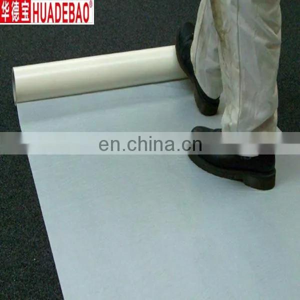 PE Protective Film Roll From Chinese Factory photo-4