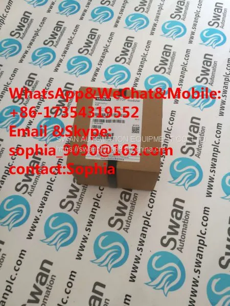 500-033260 SIEMENS PLC IN STOCK photo-2
