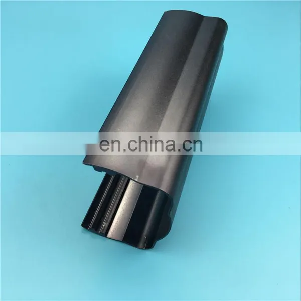 Manufacturing OEM Black Anodized Aluminum Profiles photo-4