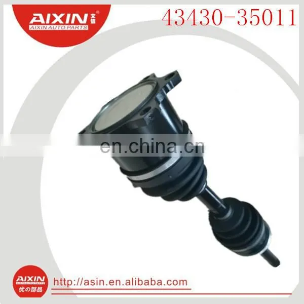 43430-35011 TO-14 C.V JOINT DRIVE photo-4