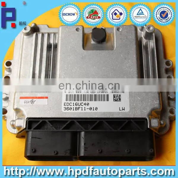 ECM 3601BF11-010 photo-3