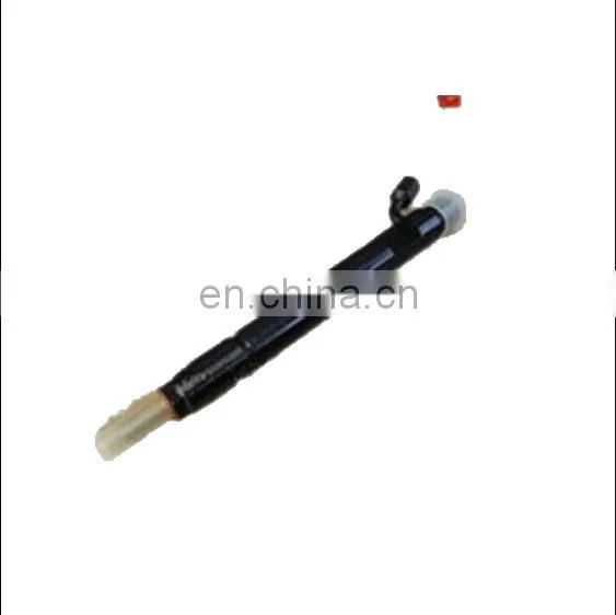Engine injector 3928384 diesel injector 6CT injector