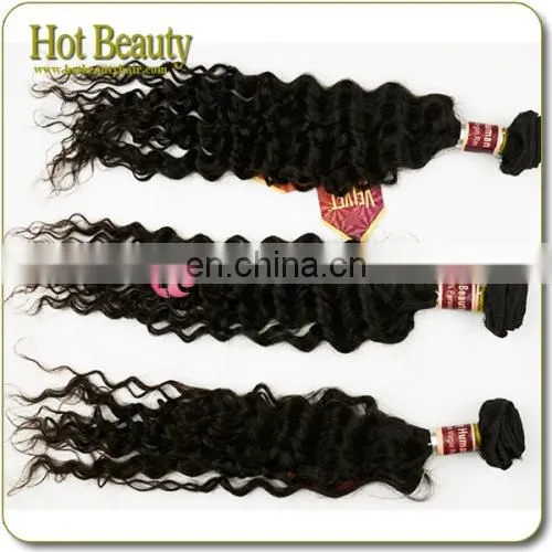Beamys Hair Wholesale Raw Deep Curl Virgin 5grade Peruvian Hair
