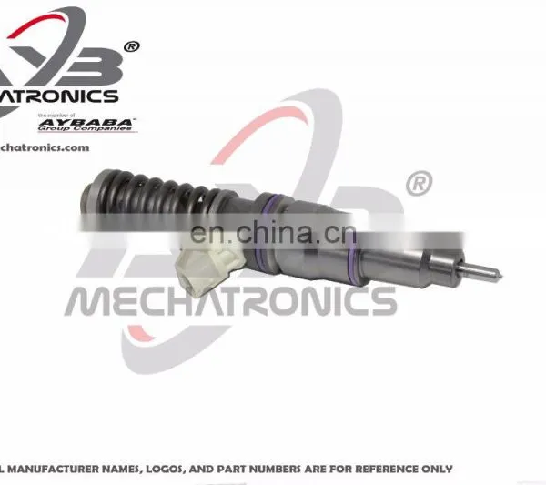 03829087 DIESEL FUEL INJECTOR FOR VOLVO PENTA ENGINES photo-3