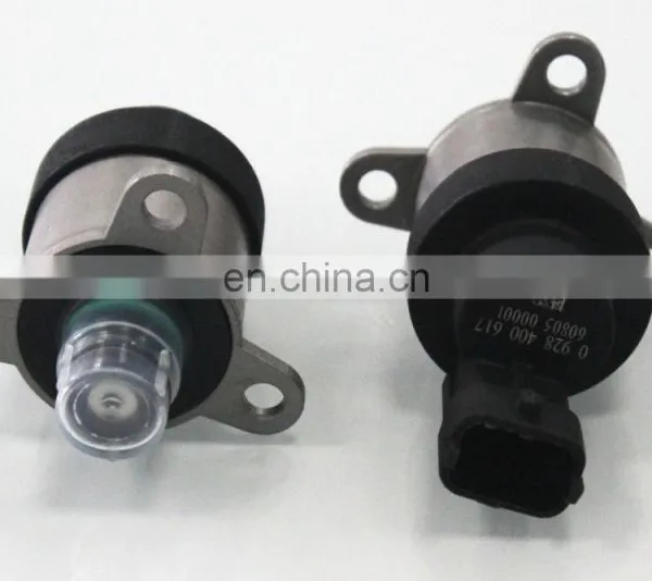 Common Rail Fuel Metering Valve 0928400689/ Fuel Measurement Valve 0928400689/metering Solenoid Valve 0928400689