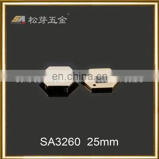 Song A Metal OEM and ODM Shoe Eyelets,eyelets for Clothing and Bag -SA3260