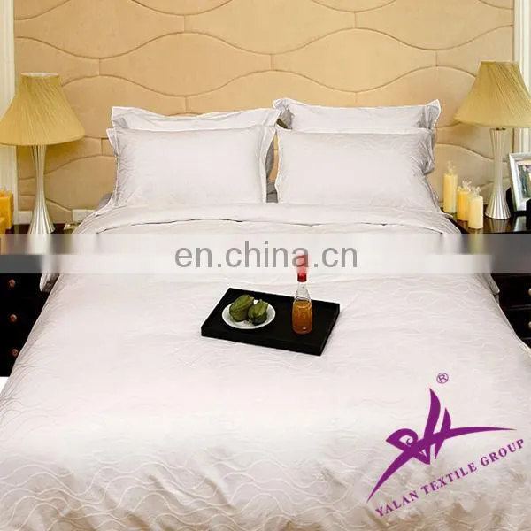 Twin/ Full/queen/king White Flat Sheet 100% Cotton Plain
