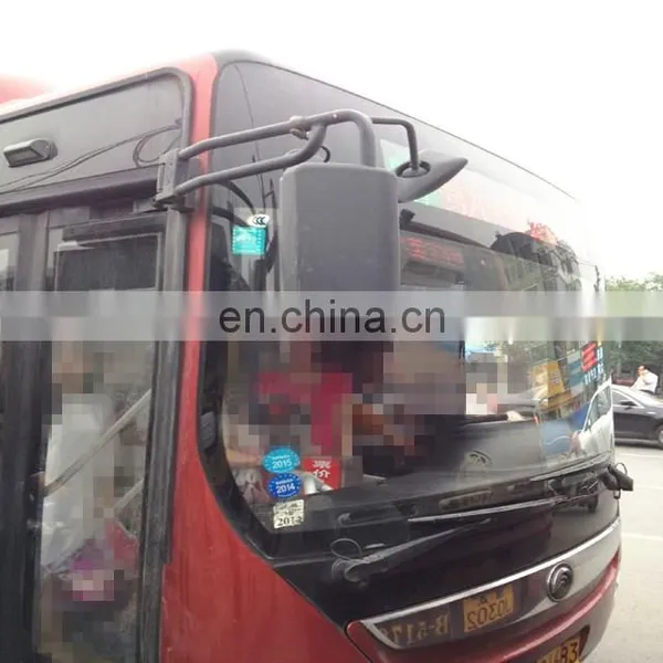 24v dc Motors for Bus photo-2