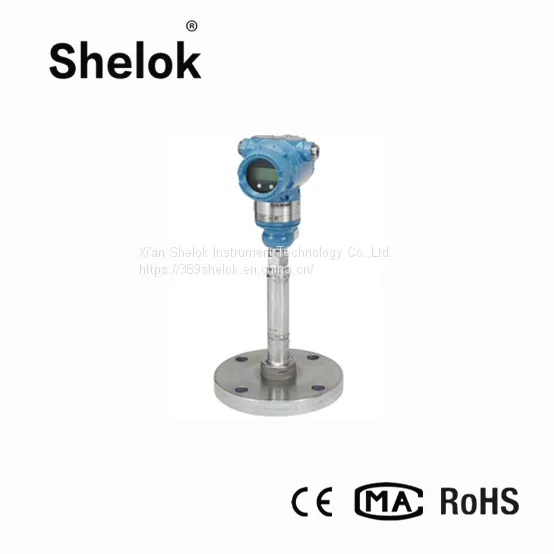 Rosemount 3051L 4-20mA Level Transmitter