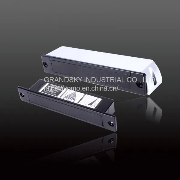 CNB-229 Combined Microwave and Infrared Safety Curtain Sensor