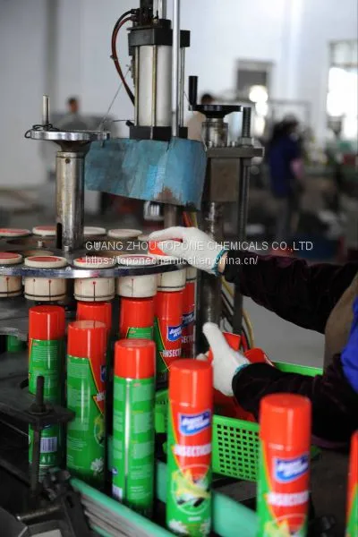 600ml Insecticide Spray Professional Pest Control Spray Products photo-2