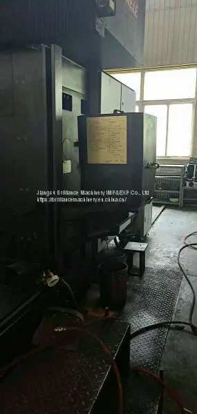 Taiwan Hartford CNC3190 CNC Gantry Milling Machine photo-3