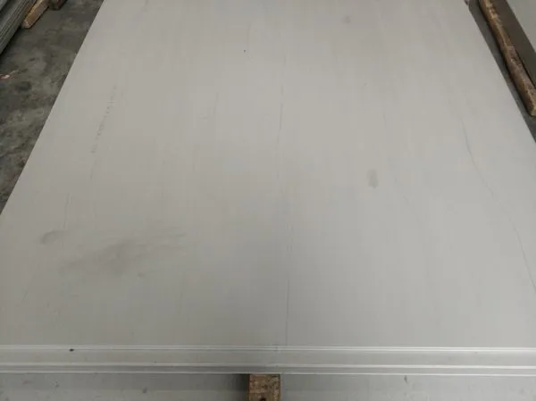 Stainless Steel Sheet Plate S690 S890 S960 Sa516 Grade photo-3