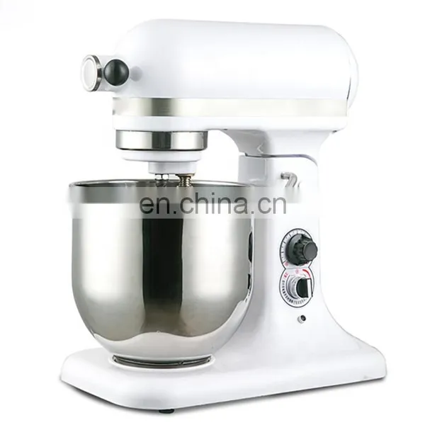 Hot Selling Sugar Wheat Flour Oil Cream Kitchen Flour Mixer photo-4