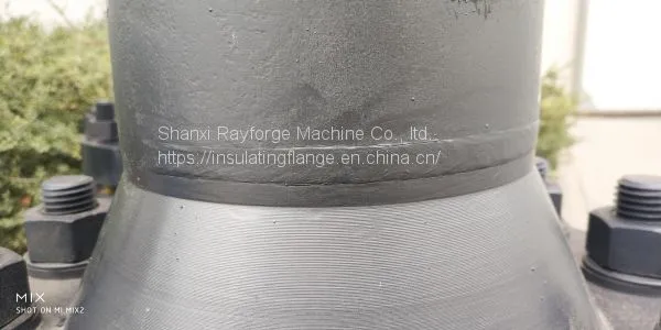 Insulating Flange photo-3
