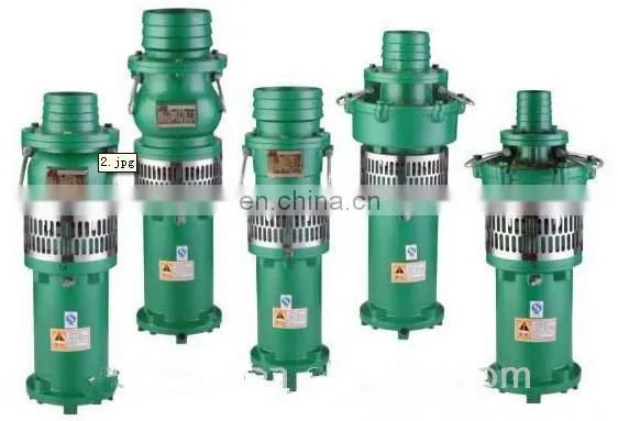 Cast-iron Jebao Fountain Pump Garden Fountain Pumps photo-5