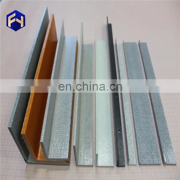 Professional Mild Steel Angle Bar for Wholesales photo-5