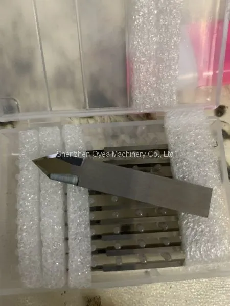 IEcho Oscillating Knife Blade E44 photo-2