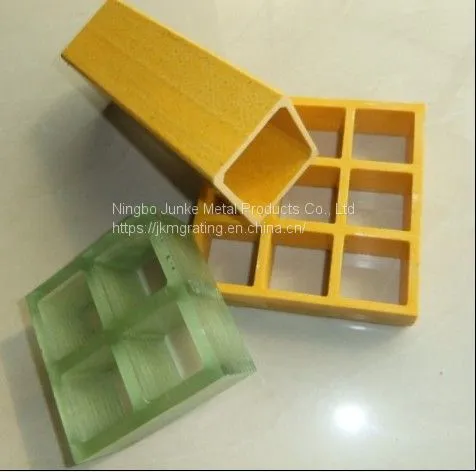 FRP Grating photo-4